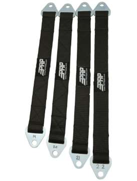 Picture of PRP 6In- Quad Wrap Limit Strap