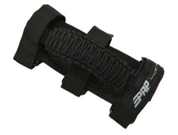 Picture of PRP Paracord Handle - Black