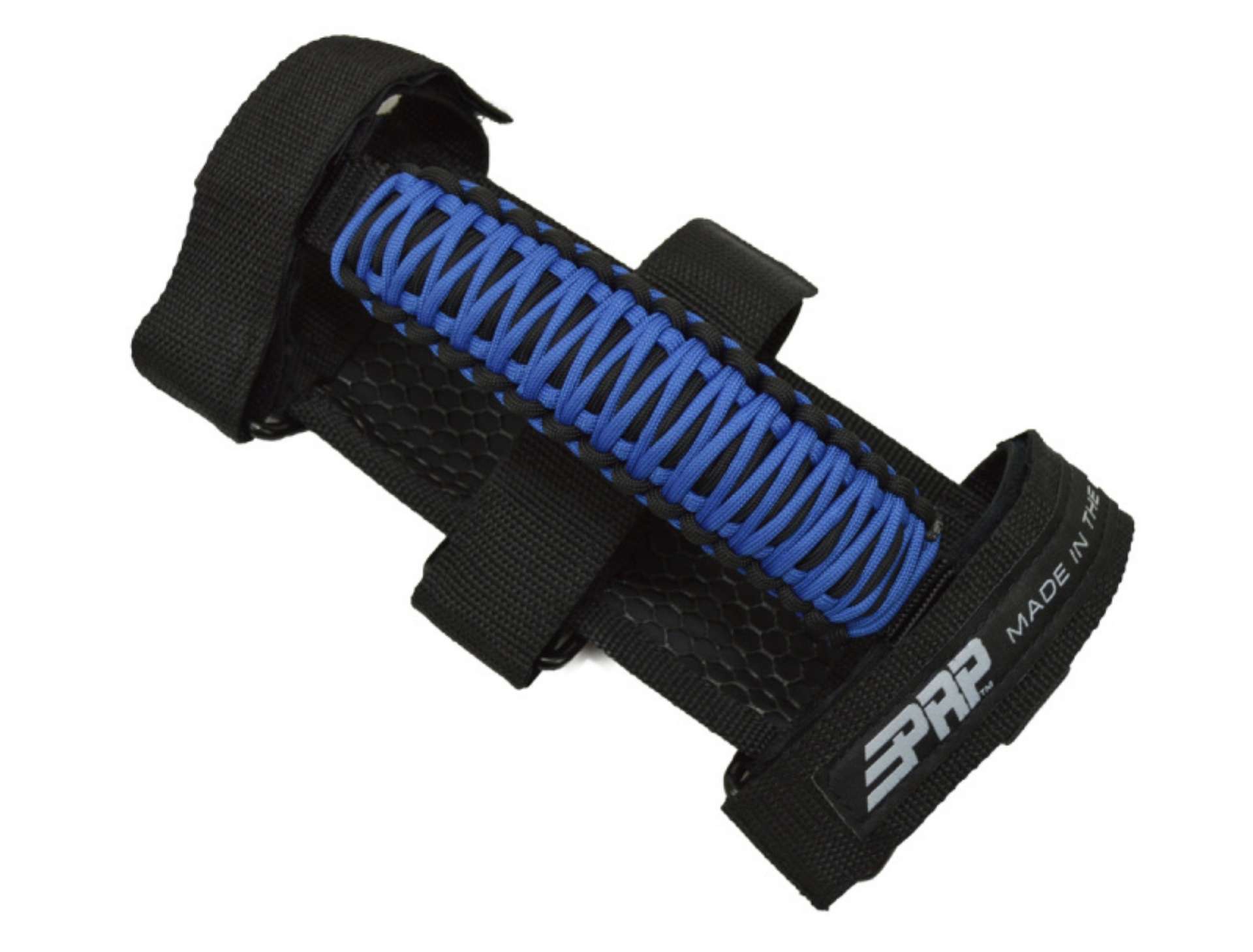 Picture of PRP Paracord Handle - Blue