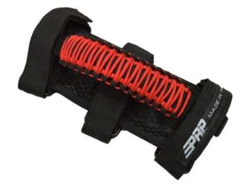 Picture of PRP Paracord Handle - Red