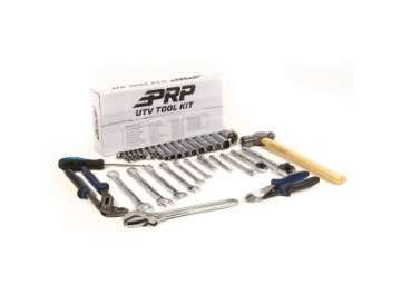 Picture of PRP 35pc RZR Tool Kit Tools Only