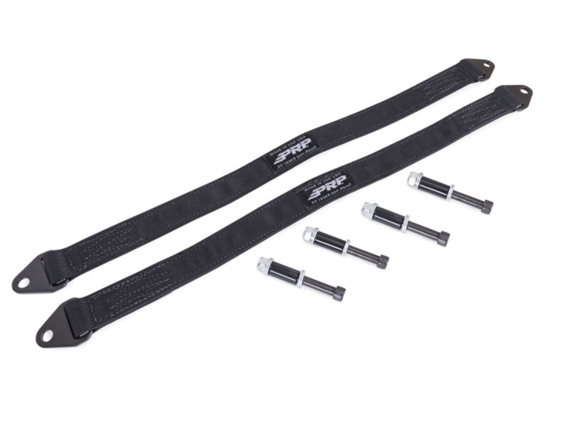 Picture of PRP Polaris RZR XP 1000-RS1 Rear Limit Strap Kit