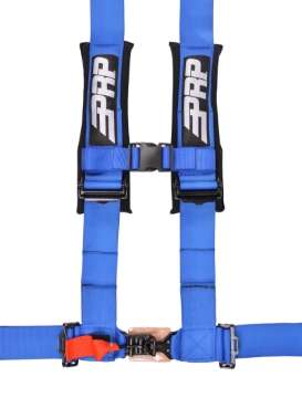 Picture of PRP 4-3 Harness- Blue