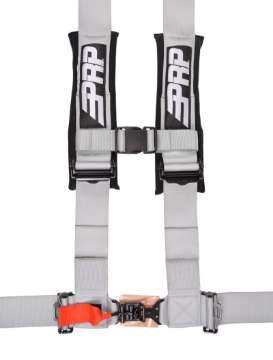 Picture of PRP 4-3 Harness- Silver