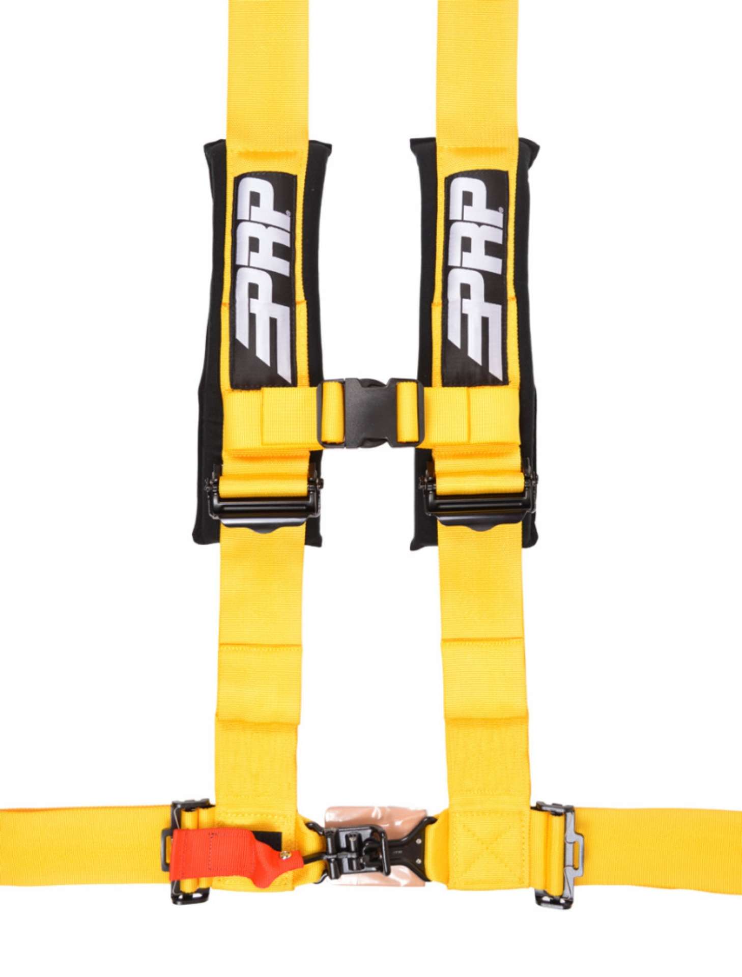 Picture of PRP 4-3 Harness- Yellow