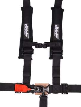 Picture of PRP 5-2 Harness- Black