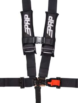 Picture of PRP 5-3 Harness- Black