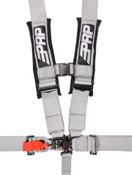 Picture of PRP 5-3 Harness- Silver