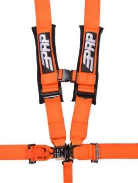 Picture of PRP 5-3 Harness- Orange