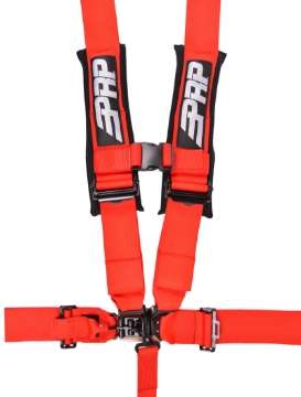 Picture of PRP 5-3 Harness- Red