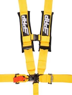 Picture of PRP 5-3 Harness- Yellow