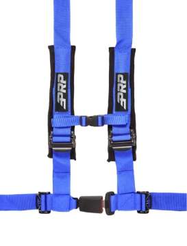 Picture of PRP 4-2 Harness- Blue