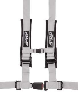 Picture of PRP 4-2 Harness- Silver