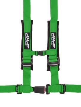 Picture of PRP 4-2 Harness- Green