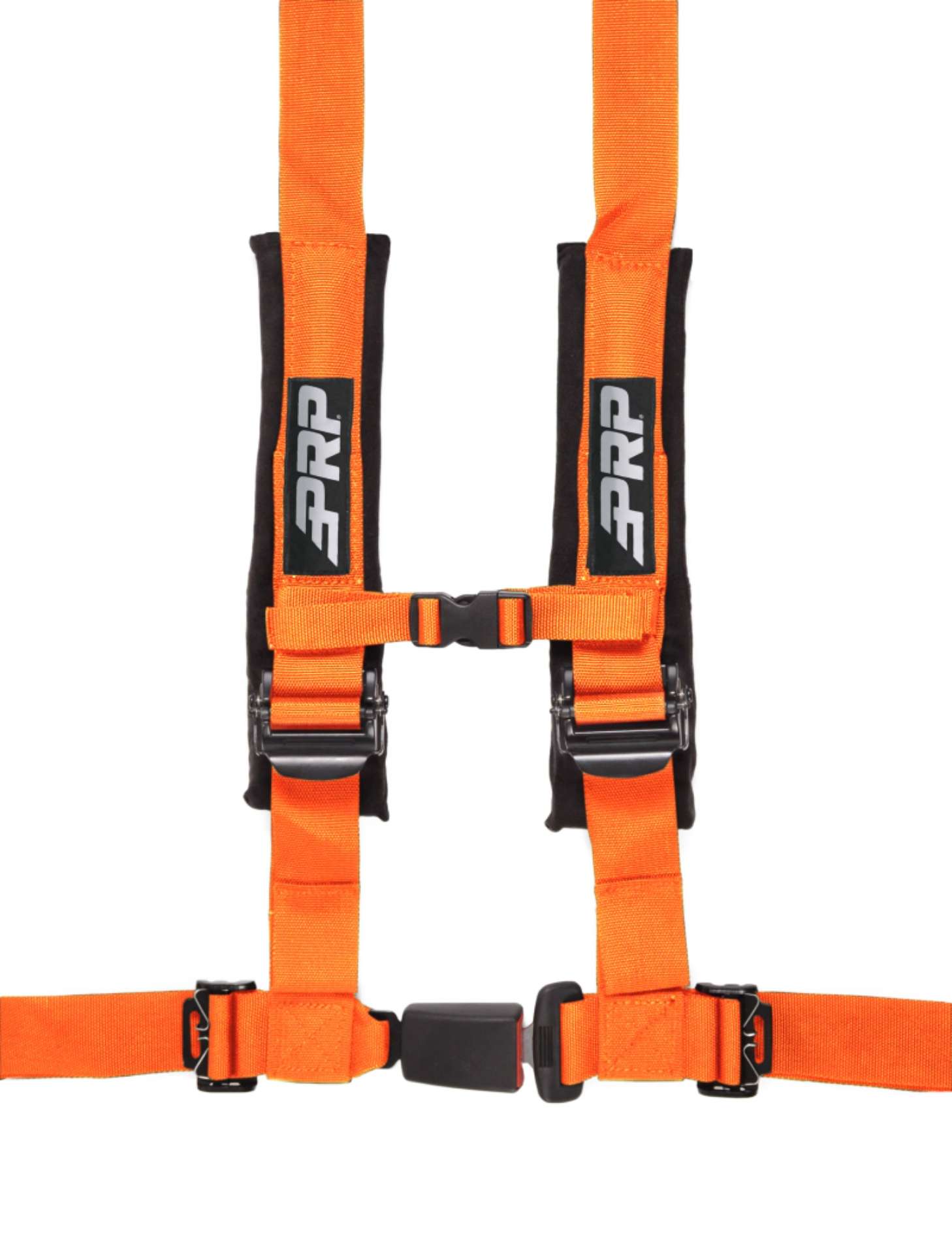 Picture of PRP 4-2 Harness- Orange