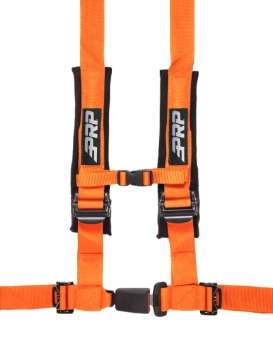 Picture of PRP 4-2 Harness- Orange