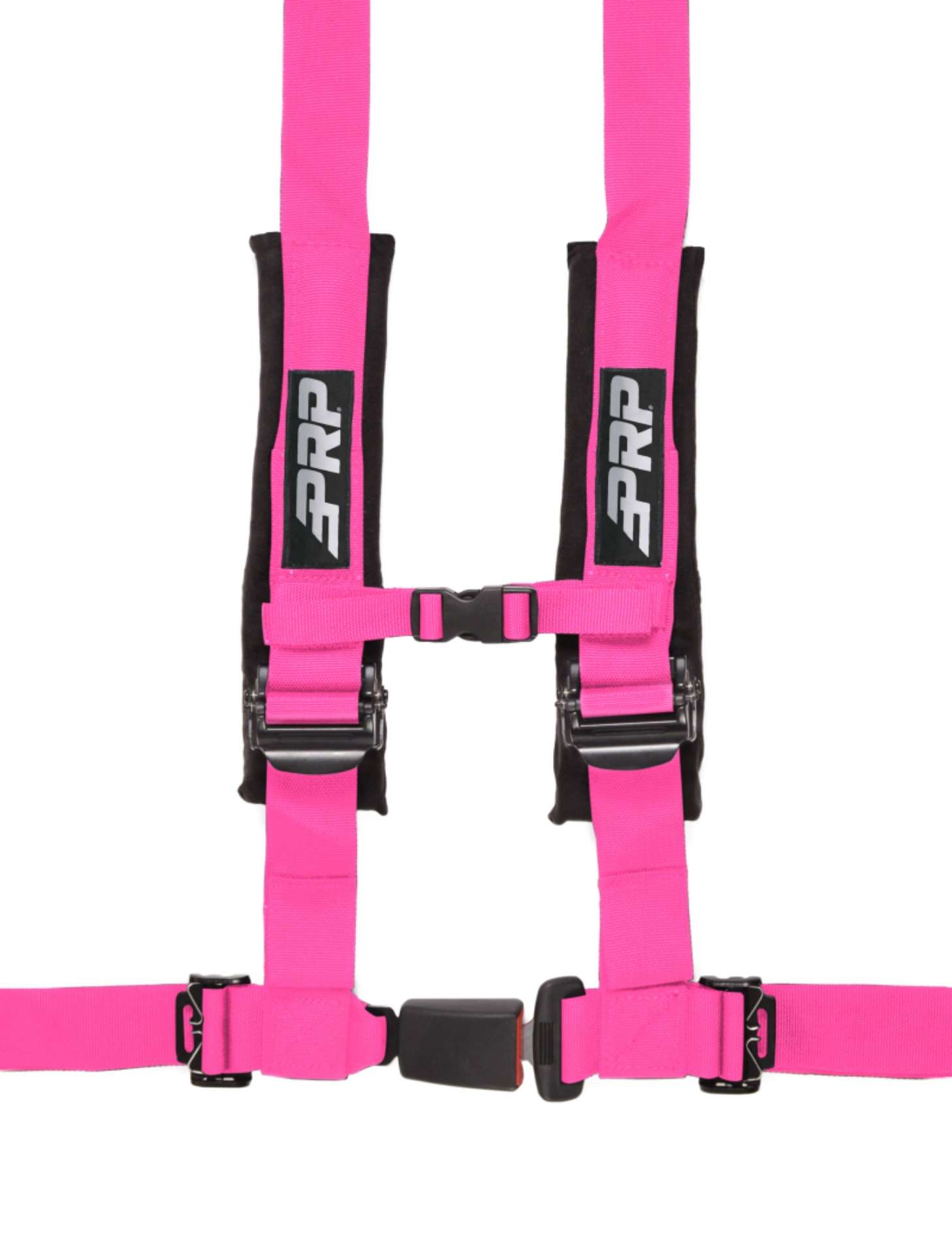 Picture of PRP 4-2 Harness- Pink