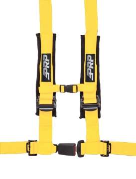 Picture of PRP 4-2 Harness- Yellow