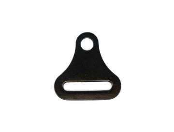 Picture of PRP Bolt-In Harness Tab- Black