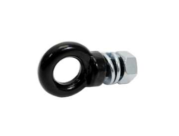 Picture of PRP Eye Bolt Black