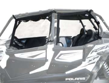 Picture of PRP Polaris RZR XP4 Turbo-XP4 1000-S 900 Mesh Window Net Set 4 Seater