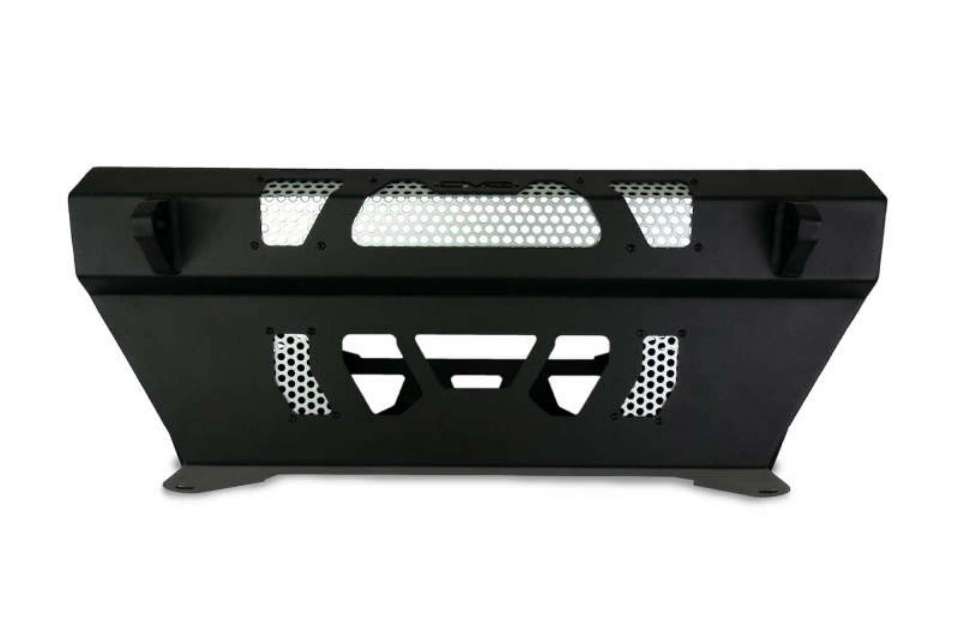 Picture of DV8 Offroad 16-23 Toyota Tacoma MTO Series Front Bumper