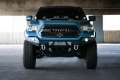 Picture of DV8 Offroad 16-23 Toyota Tacoma MTO Series Front Bumper