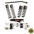 Picture of Skyjacker 07-18 Jeep Wrangler JK 3-5in Lift Kit Component Box w- Dual Rate Long Travel Springs