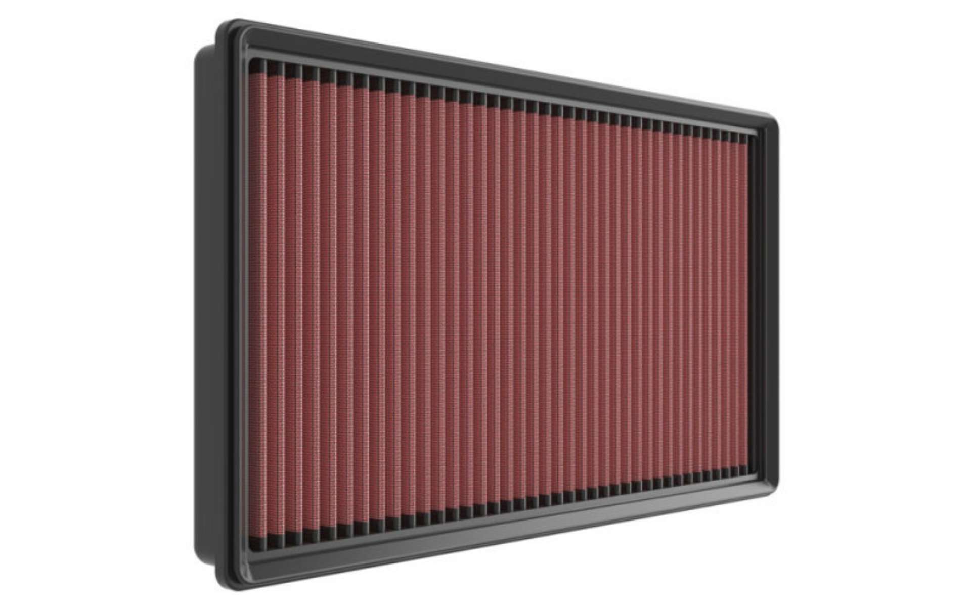 Picture of K&N 21-22 Mercedes-Benz C300 2-0L L4 Replacement Air Filter