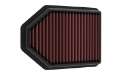 Picture of K&N 21-22 Genesis G80 3-5L V6 Replacement Air Filter