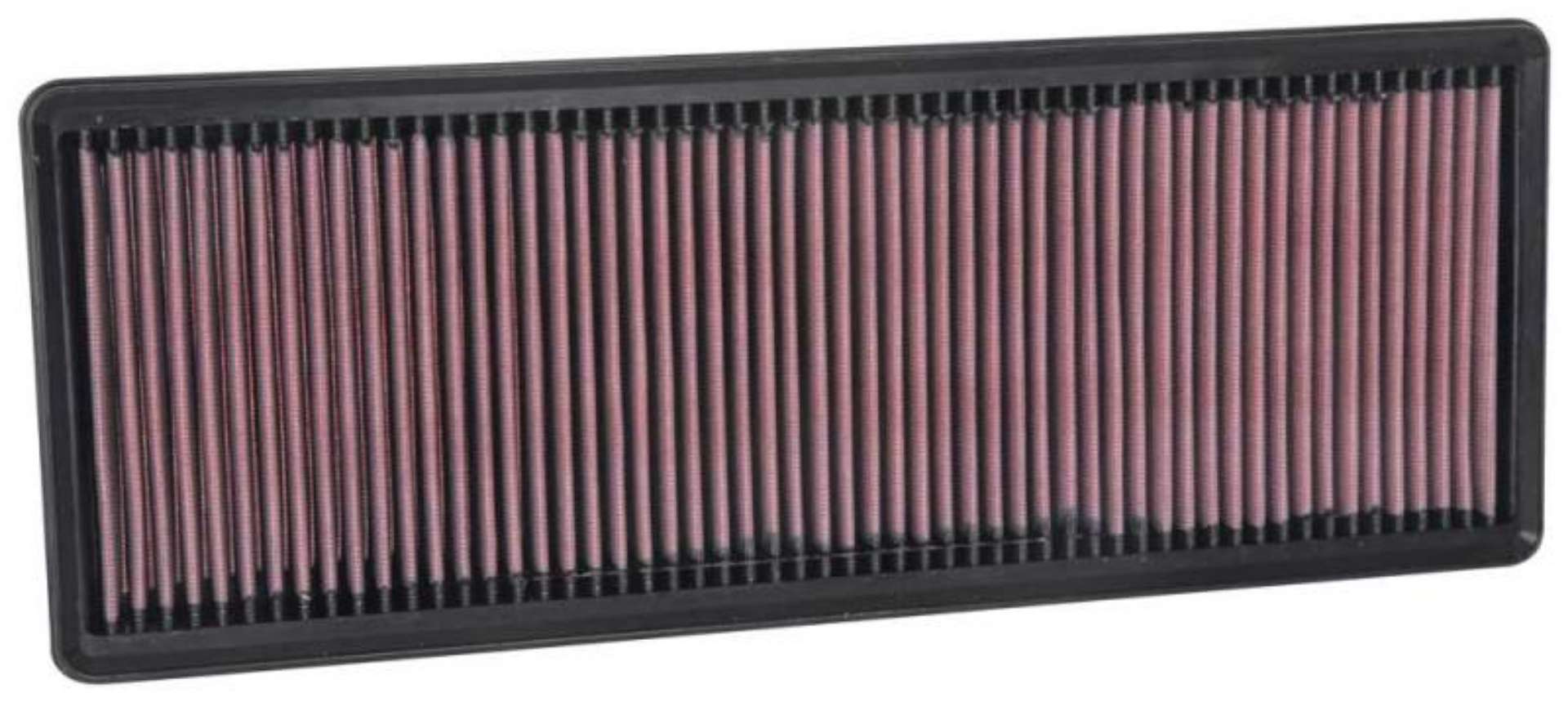 Picture of K&N 18-21 Chevrolet Express 2500 4-3L V6 Replacement Air Filter