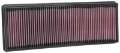 Picture of K&N 18-21 Chevrolet Express 2500 4-3L V6 Replacement Air Filter