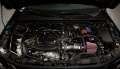 Picture of K&N 2022 Honda Civic 1-5L Turbo L4 Silver Typhoon Intake