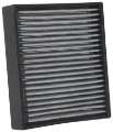 Picture of K&N 19-20 Nissan Altima Cabin Air Filter