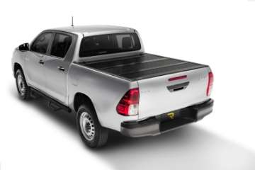 Picture of UnderCover 2022 Toyota Tundra 5-5ft Flex Bed Cover