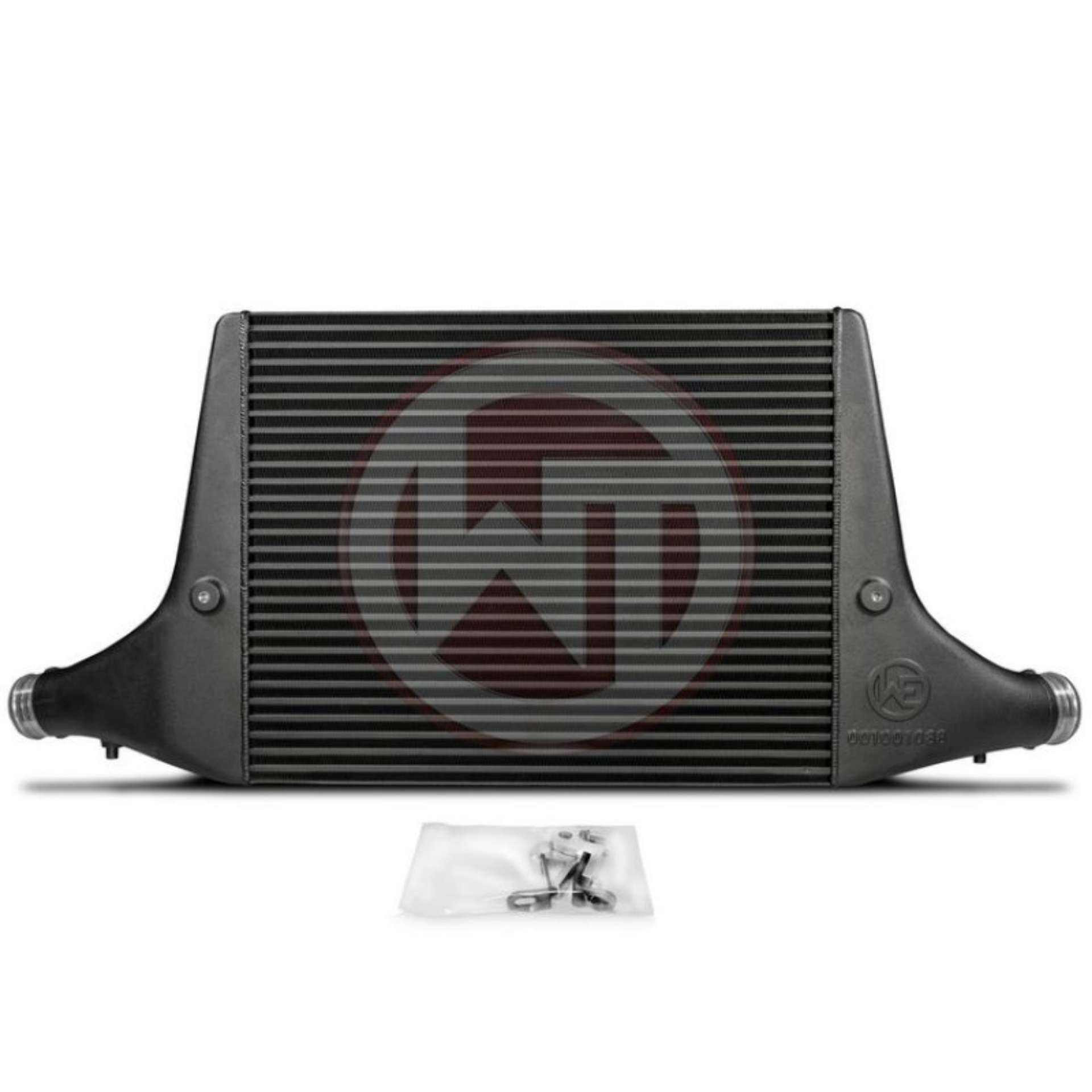 Picture of Wagner Tuning Audi SQ5 FY US-Model Competition Intercooler Kit No Charge Pipe