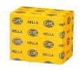 Picture of Hella Supertone Horn Set 24V 84w Black