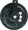 Picture of Hella Supertone Horn Set 24V 84w Black