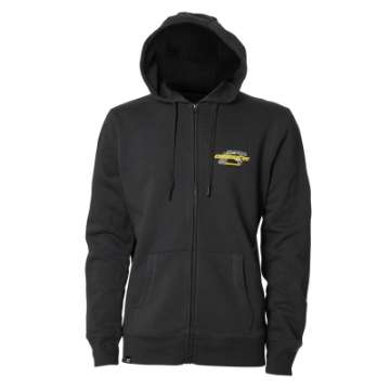 Picture of Gaerne G-Dazle Fleece Zip Jacket Anthracite Size - Medium