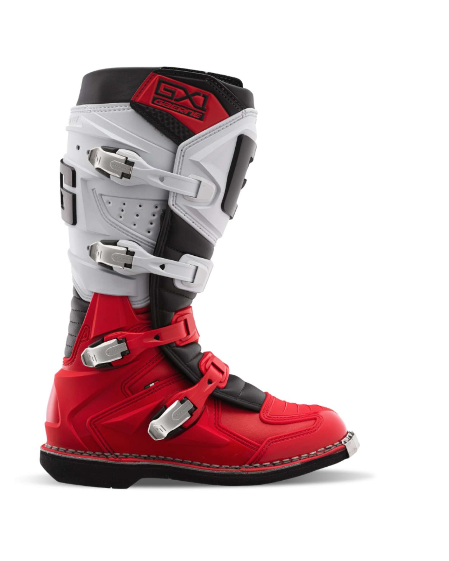 Picture of Gaerne GX1 Boot Red-White Size - 9