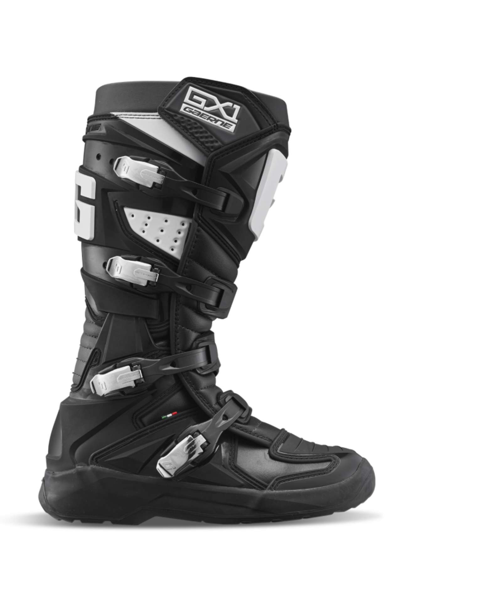 Picture of Gaerne GX1 Evo Boot Black Size - 6