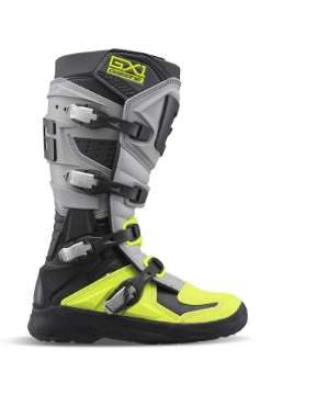 Picture of Gaerne GX1 Evo Boot Yellow-Black Size - 6