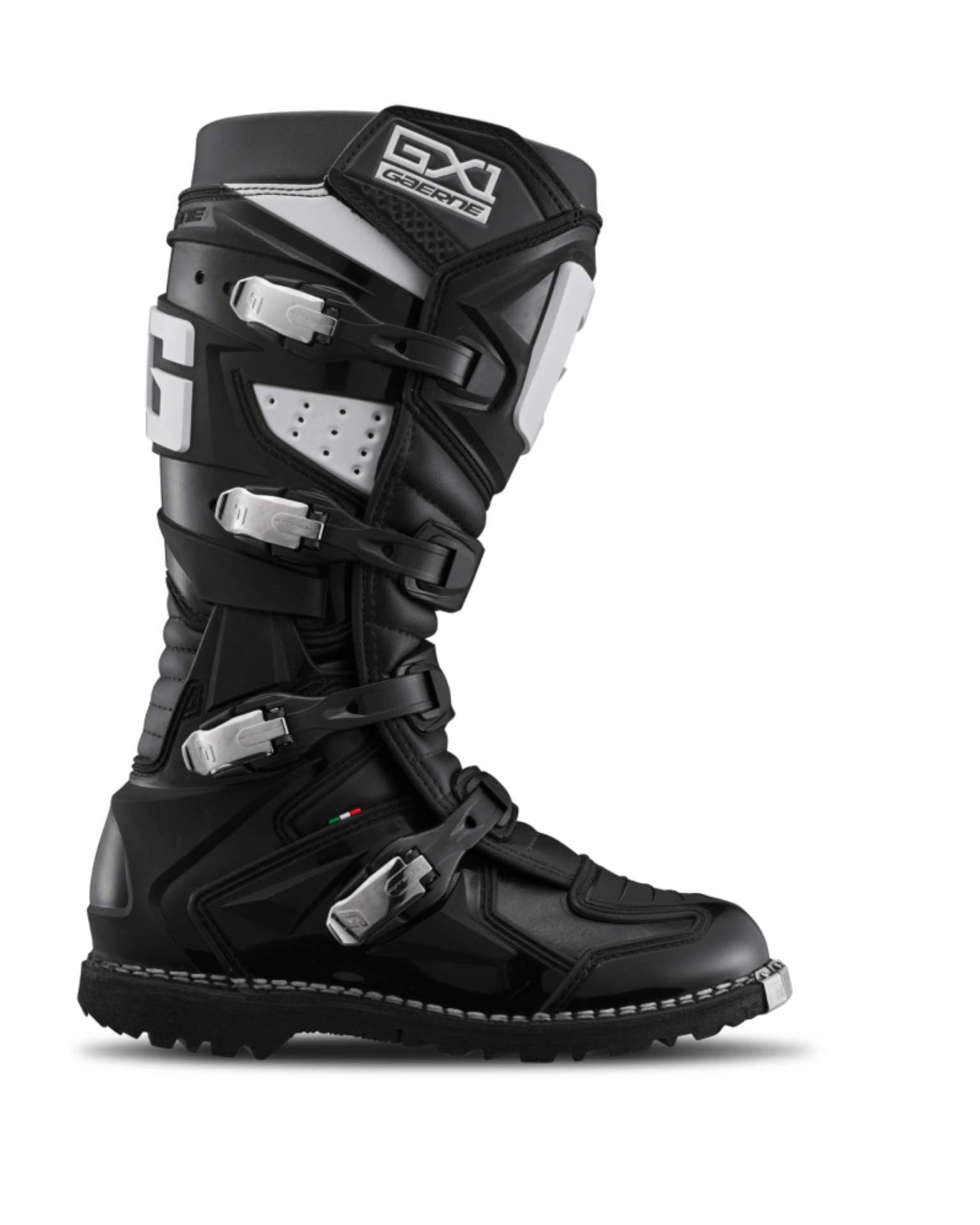 Picture of Gaerne GX1 Enduro Boot Black Size - 5-5