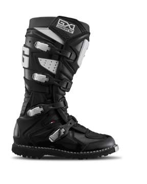 Picture of Gaerne GX1 Enduro Boot Black Size - 6