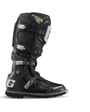 Picture of Gaerne Fastback Endurance Enduro Boot Black Size - 6-5