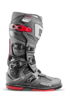 Picture of Gaerne SG22 Boot Anthracite- Black-Red Size - 9-5