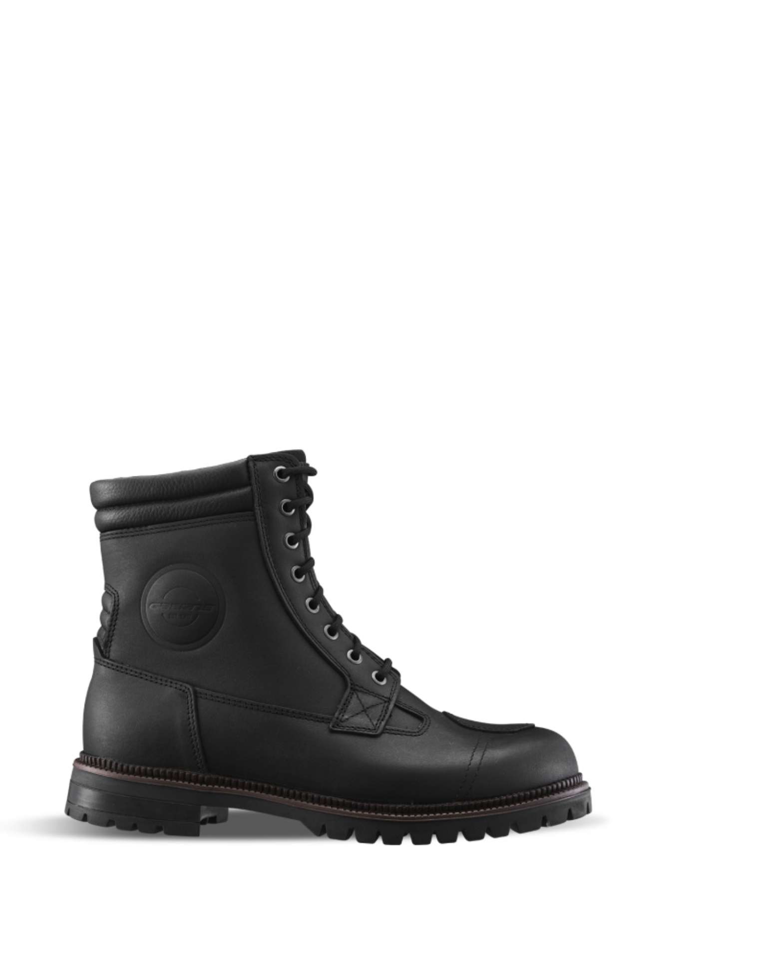 Picture of Gaerne G-Stone Gore Tex Boot Black Size - 6-5