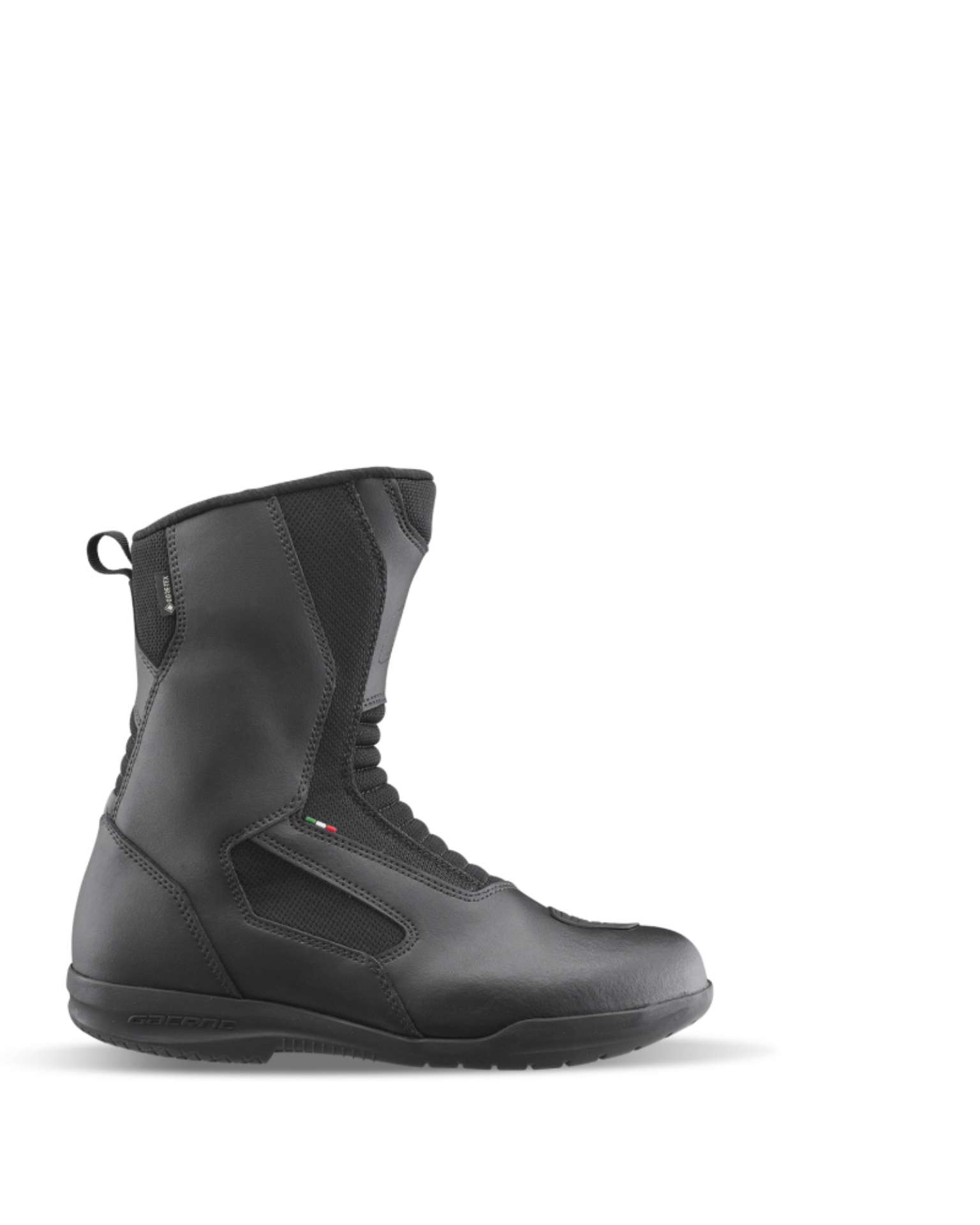 Picture of Gaerne G-Vento Gore Tex Boot Black Size - 4