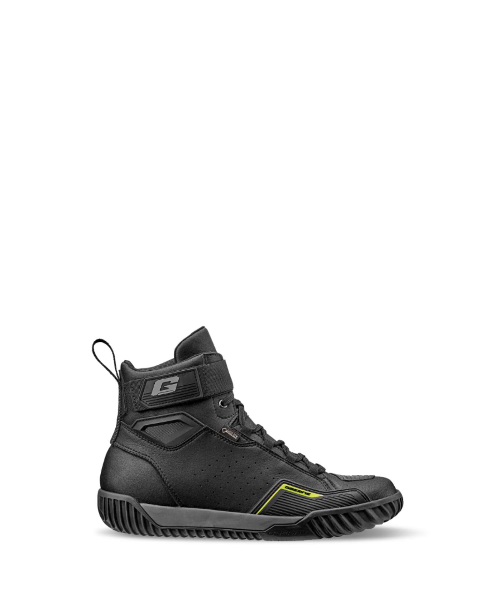 Picture of Gaerne G-Rocket Gore Tex Boot Black Size - 4