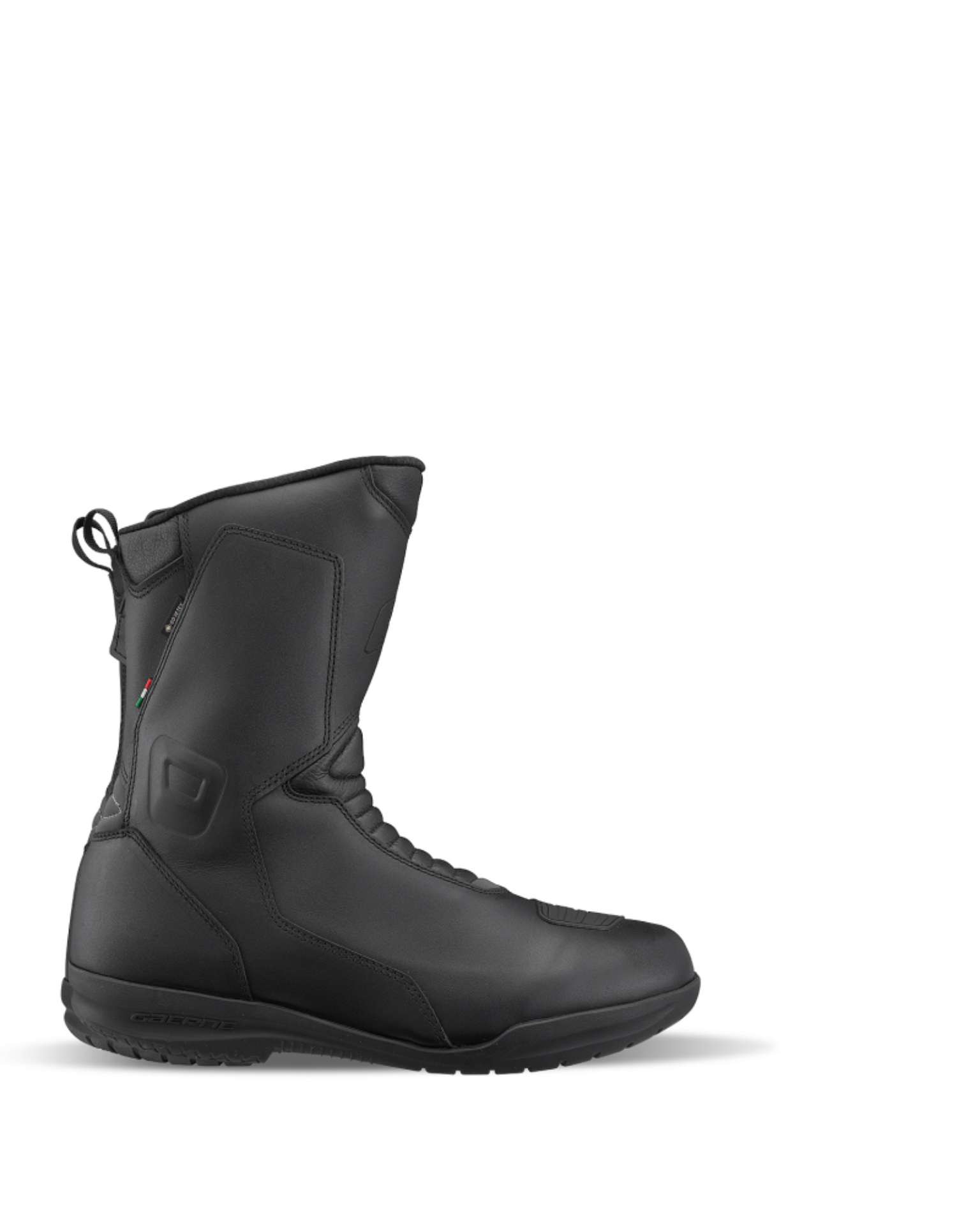 Picture of Gaerne G-Aspen Gore Tex Boot Black Size - 4